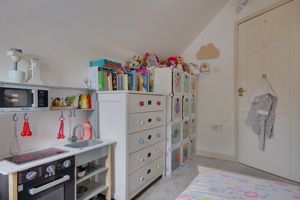 Bedroom Three- click for photo gallery